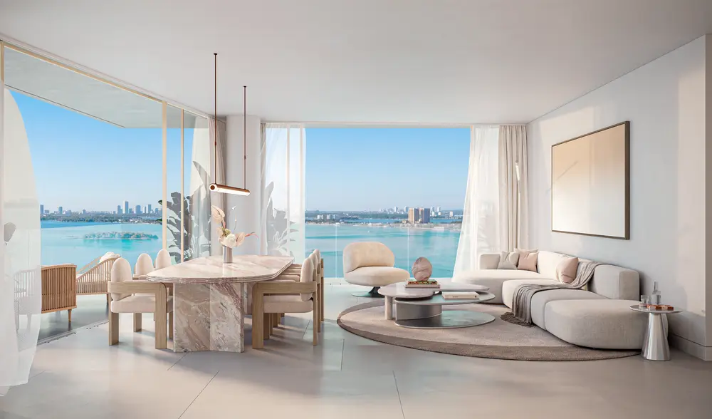 THE COVE RESIDENCES - Foto 2
