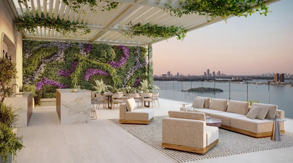 THE COVE RESIDENCES - Foto 5