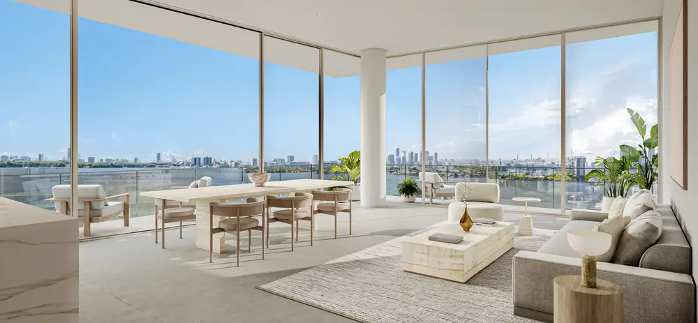THE COVE RESIDENCES - Foto 6