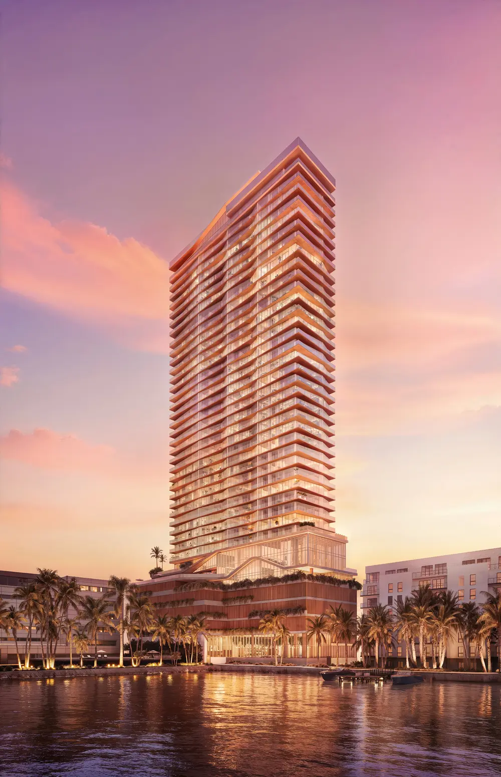 THE COVE RESIDENCES - Foto 8