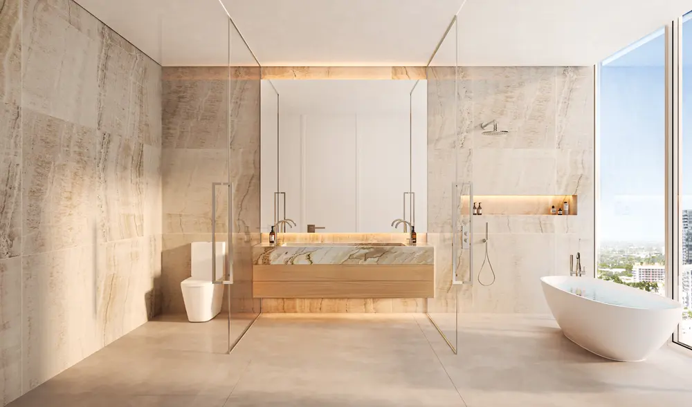 THE COVE RESIDENCES - Foto 9
