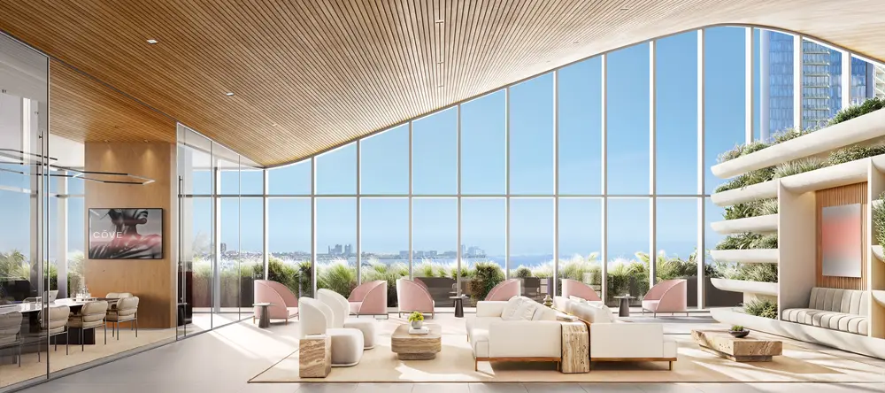 THE COVE RESIDENCES - Foto 10