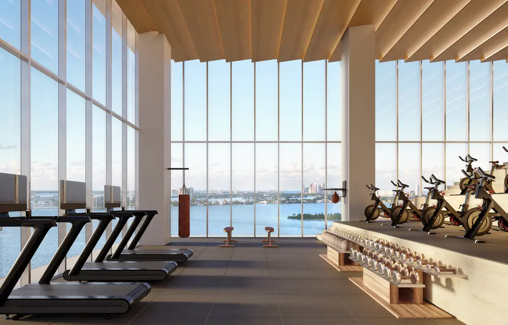 THE COVE RESIDENCES - Foto 11
