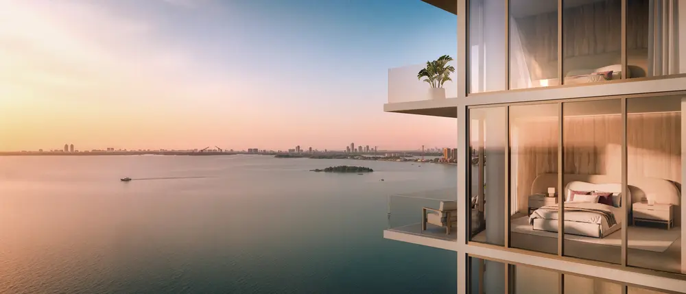 THE COVE RESIDENCES - Foto 12