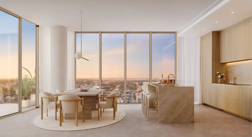 THE COVE RESIDENCES - Foto 13