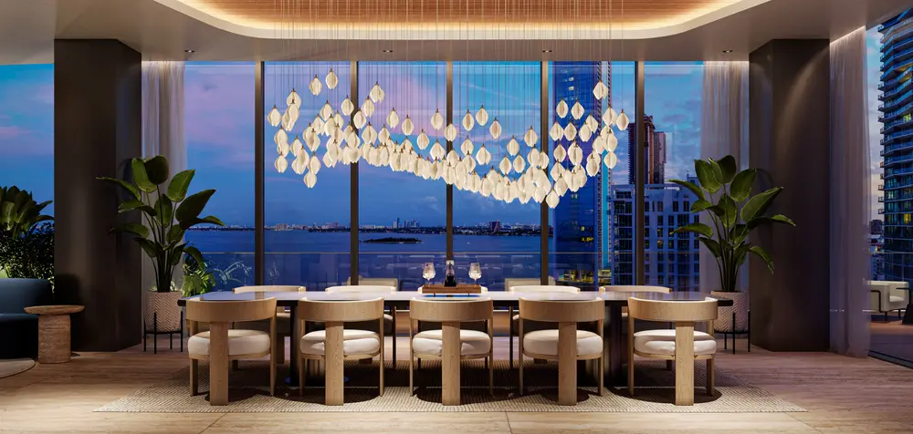 THE COVE RESIDENCES - Foto 15