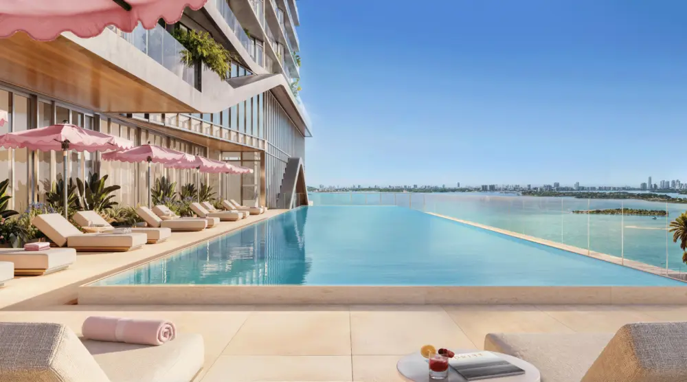THE COVE RESIDENCES - Foto 16
