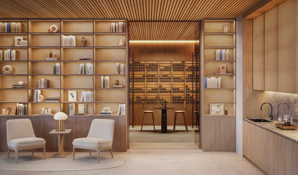 THE COVE RESIDENCES - Foto 17