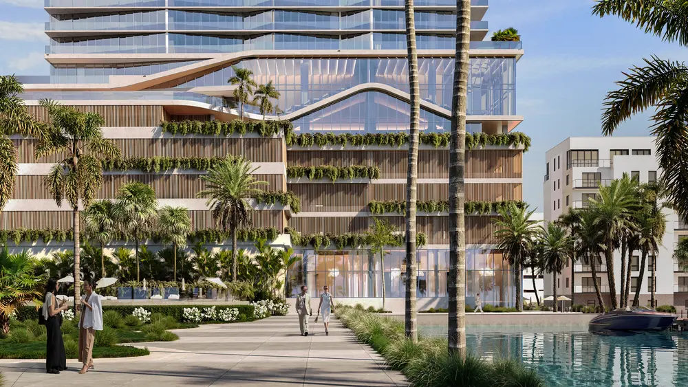 THE COVE RESIDENCES - Foto 18