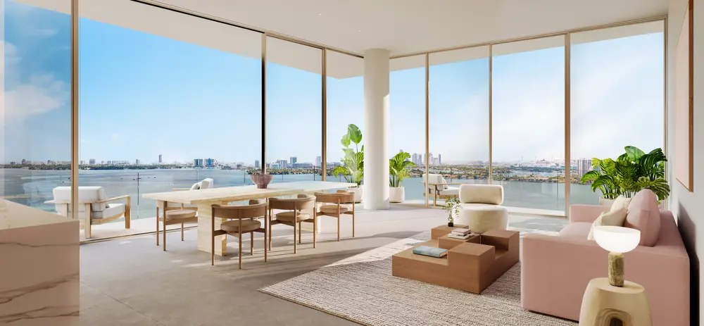 THE COVE RESIDENCES - Foto 19