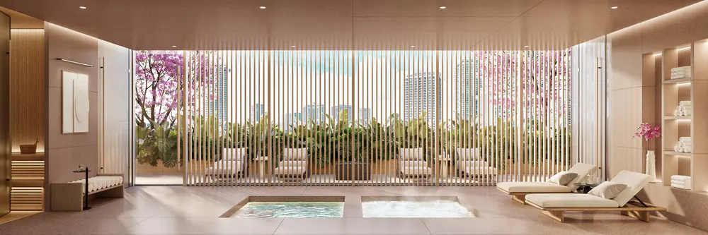THE COVE RESIDENCES - Foto 20
