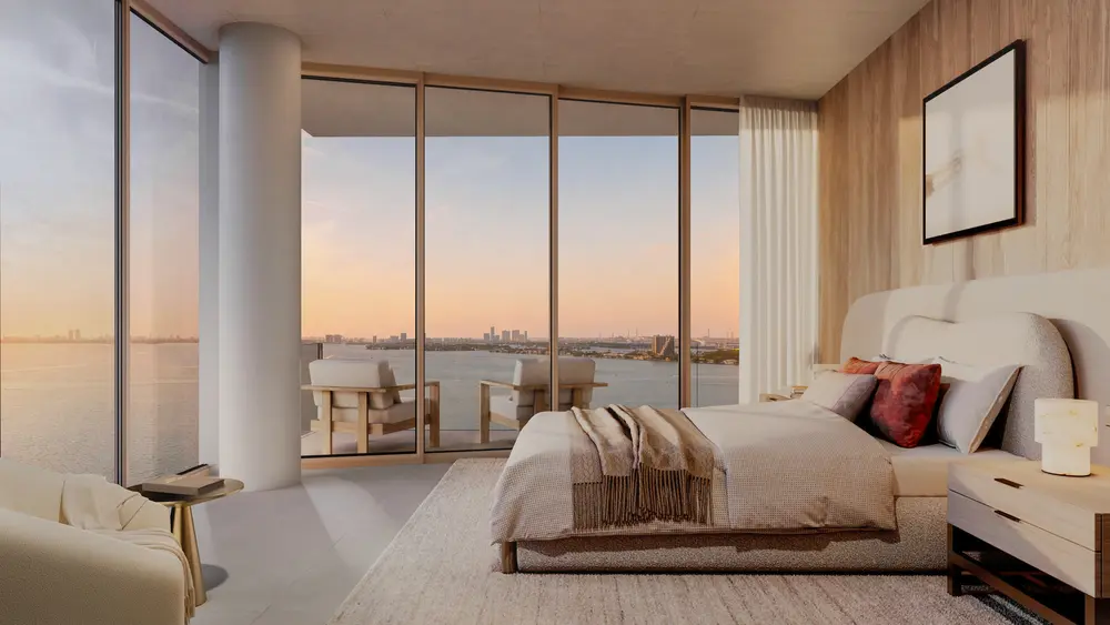 THE COVE RESIDENCES - Foto 21
