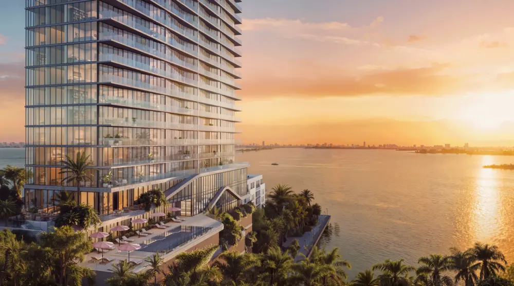 THE COVE RESIDENCES - Foto 22