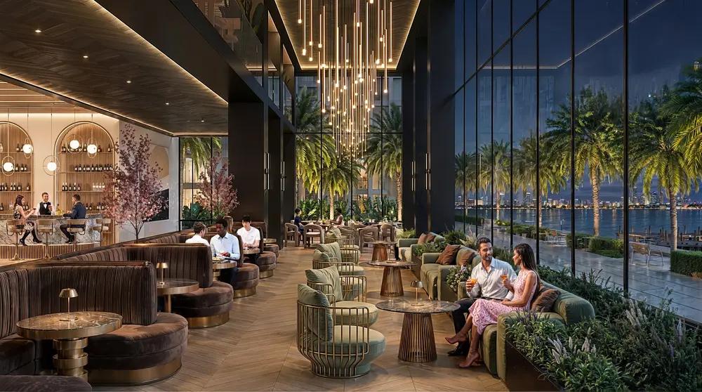 THE COVE RESIDENCES - Foto 23