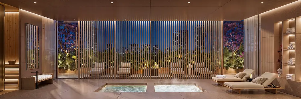 THE COVE RESIDENCES - Foto 24