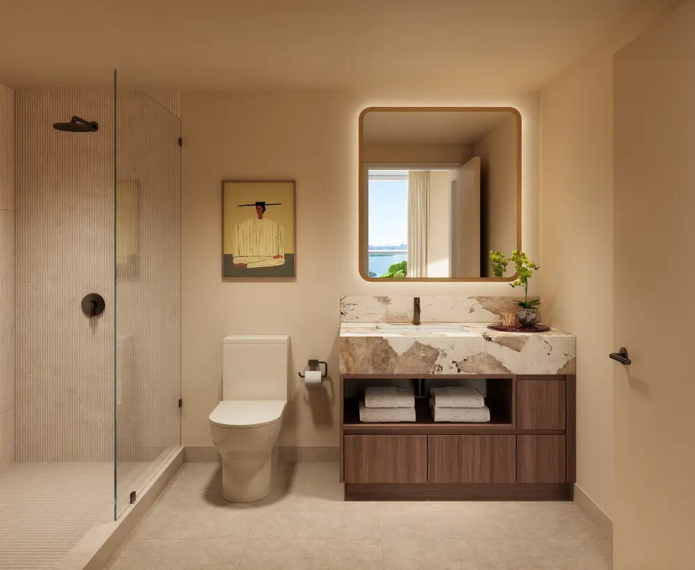 THE WILLIAM RESIDENCES - Foto 2