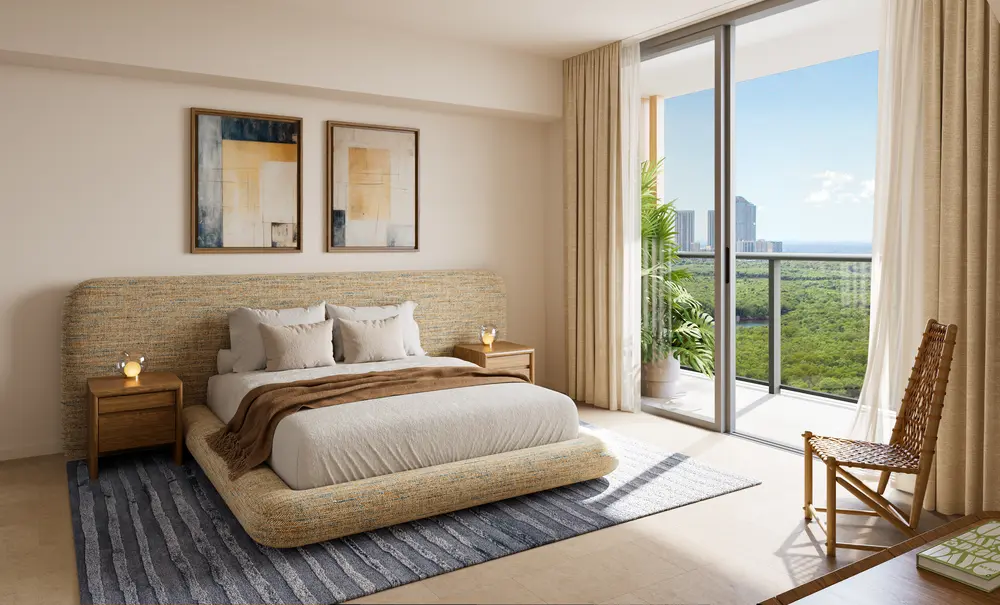 THE WILLIAM RESIDENCES - Foto 3