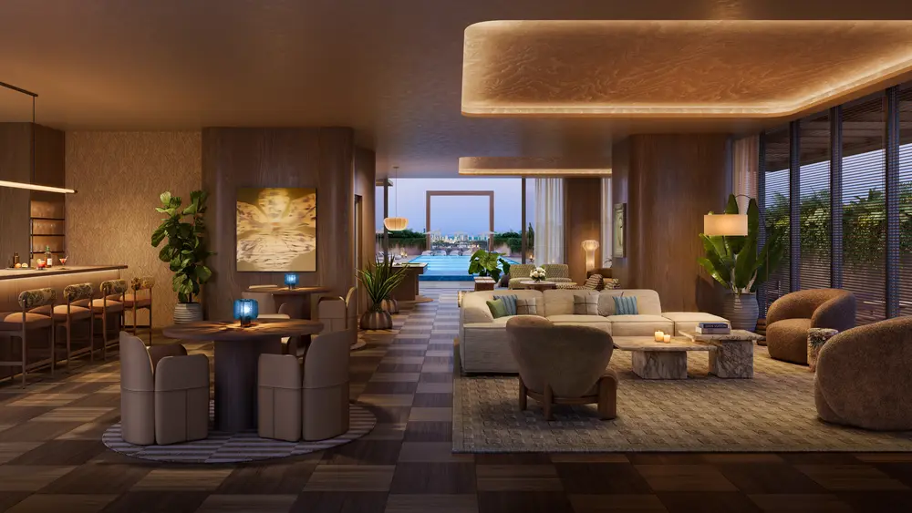 THE WILLIAM RESIDENCES - Foto 4