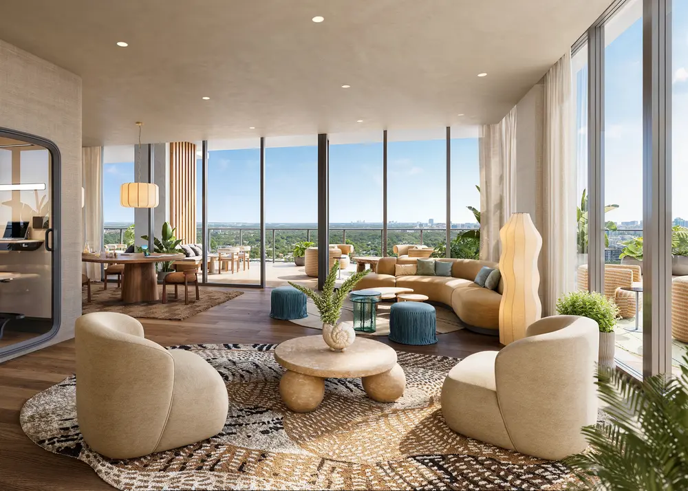 THE WILLIAM RESIDENCES - Foto 5