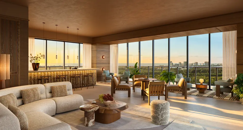 THE WILLIAM RESIDENCES - Foto 6
