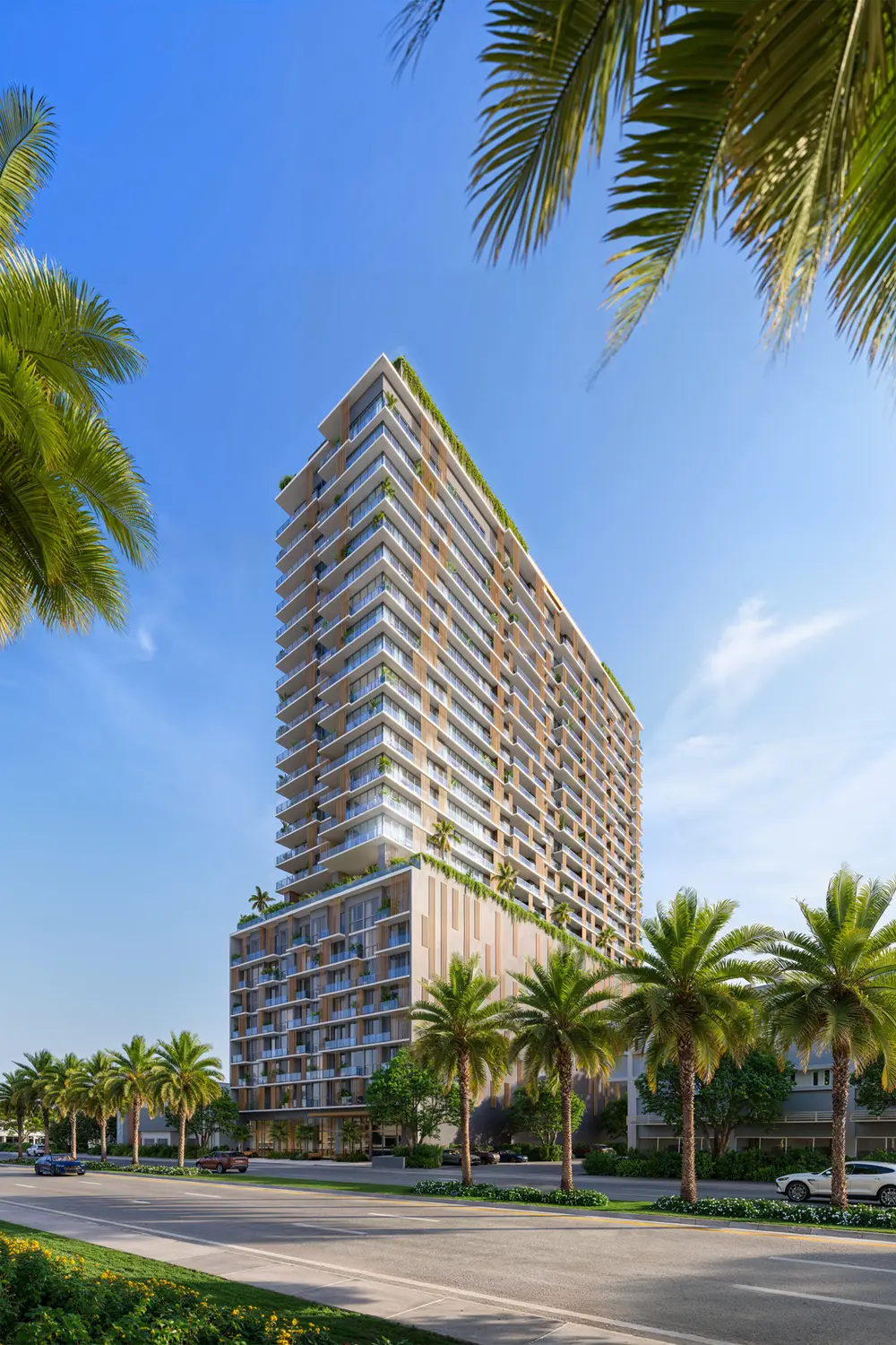THE WILLIAM RESIDENCES - Foto 7