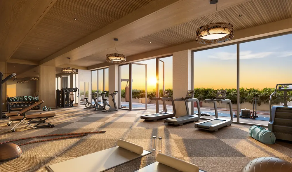 THE WILLIAM RESIDENCES - Foto 8