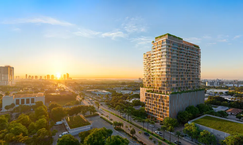 THE WILLIAM RESIDENCES - Foto 9