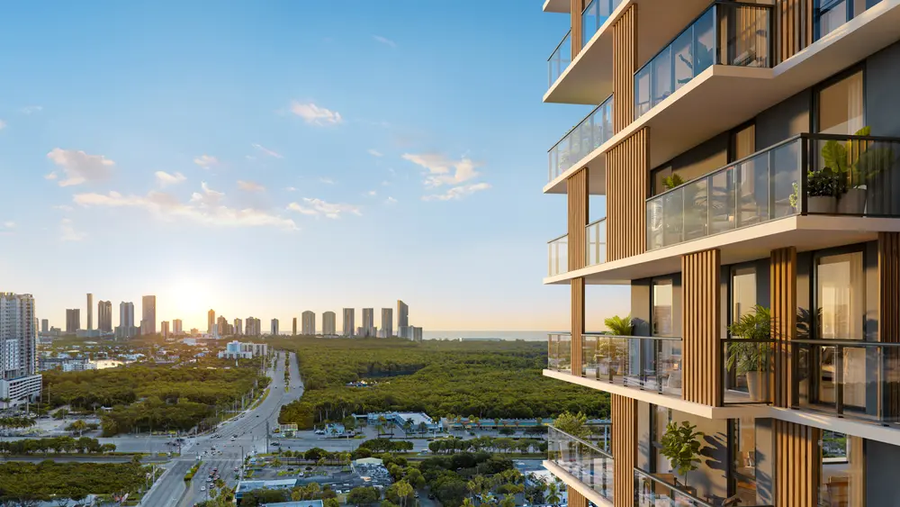 THE WILLIAM RESIDENCES - Foto 11
