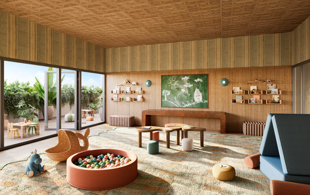 THE WILLIAM RESIDENCES - Foto 12