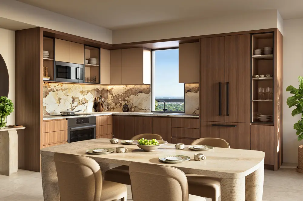 THE WILLIAM RESIDENCES - Foto 13