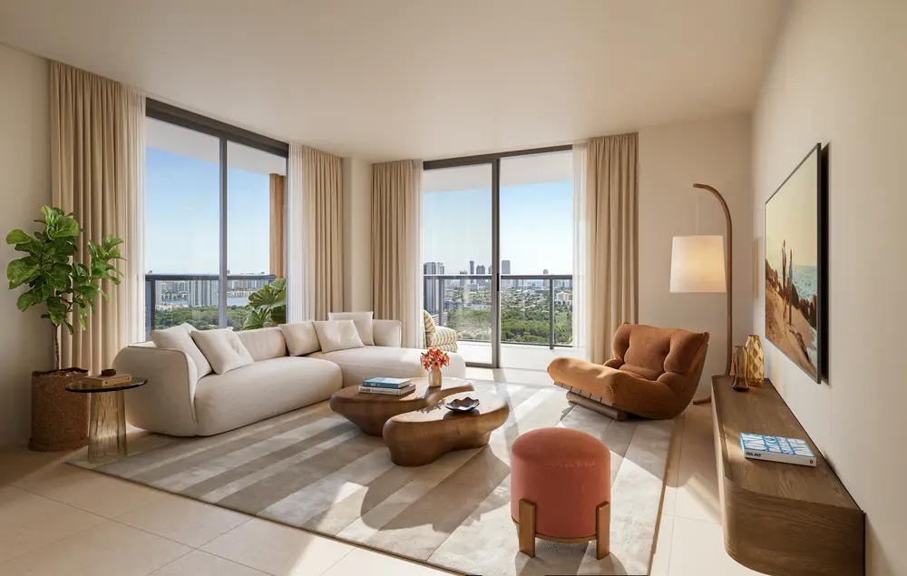 THE WILLIAM RESIDENCES - Foto 14
