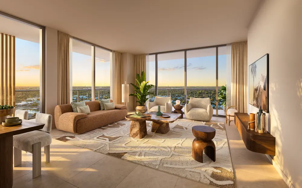 THE WILLIAM RESIDENCES - Foto 15
