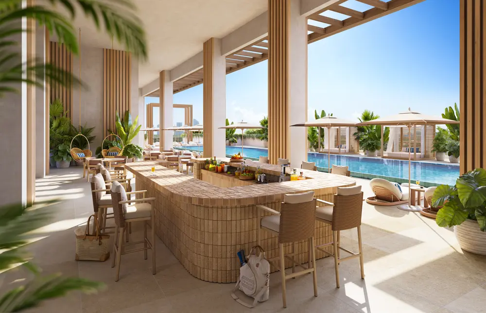 THE WILLIAM RESIDENCES - Foto 17
