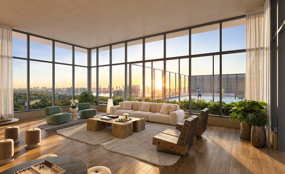 THE WILLIAM RESIDENCES - Foto 18