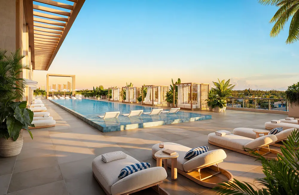 THE WILLIAM RESIDENCES - Foto 19