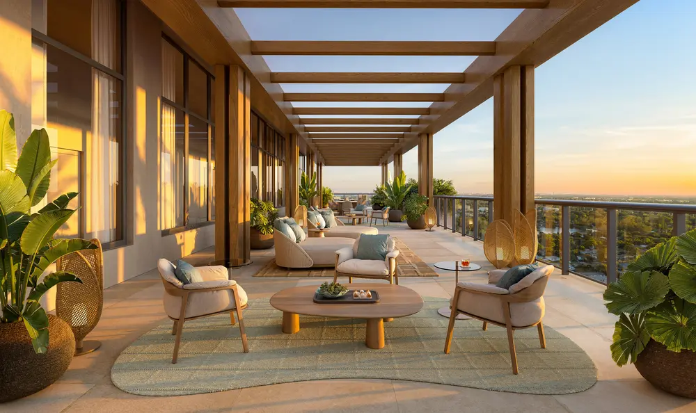 THE WILLIAM RESIDENCES - Foto 20