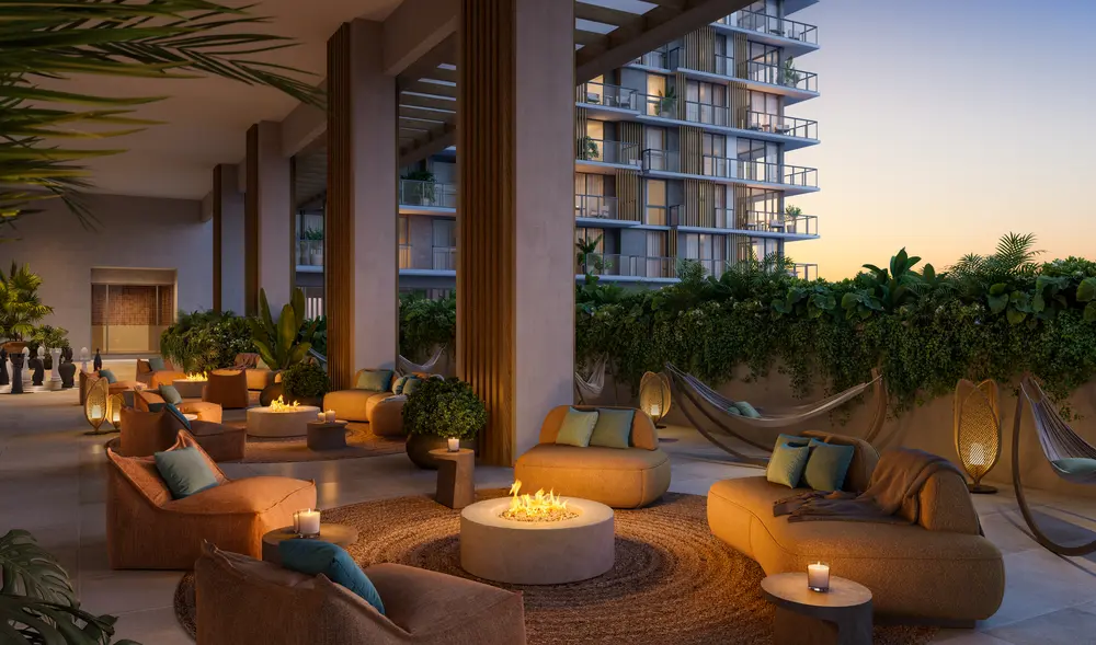 THE WILLIAM RESIDENCES - Foto 21