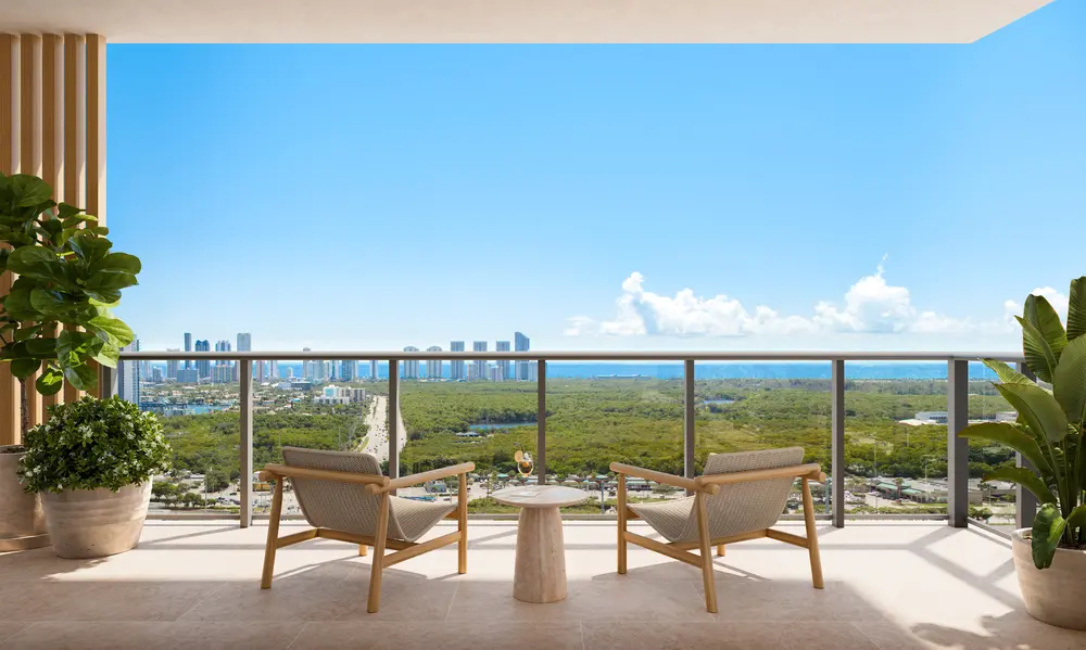 THE WILLIAM RESIDENCES - Foto 22