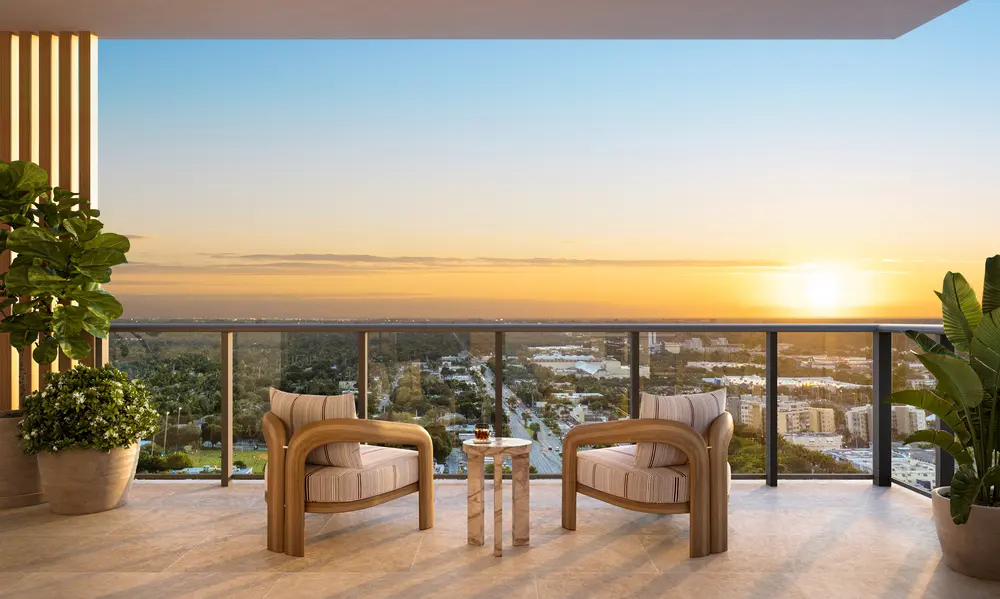 THE WILLIAM RESIDENCES - Foto 23