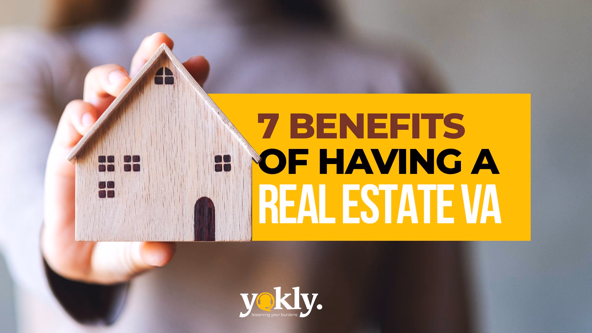 Real estate VA(virtual assistant) managing property listings