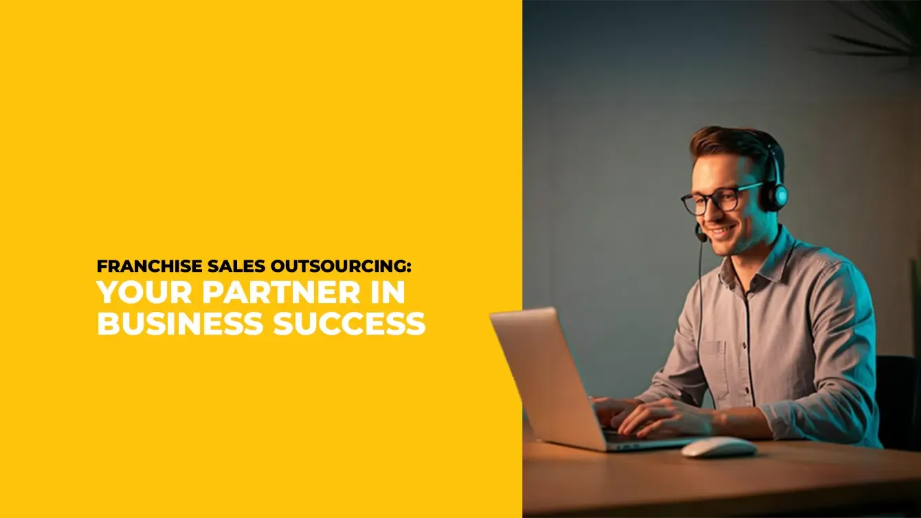 Image of Franchise Sales Outsourcing