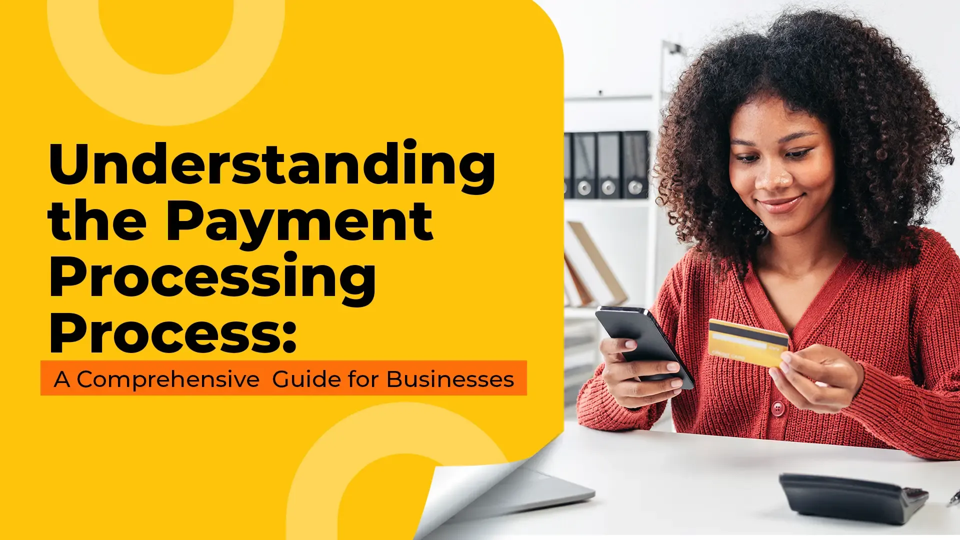 Image of Understanding the Payment Processing Process