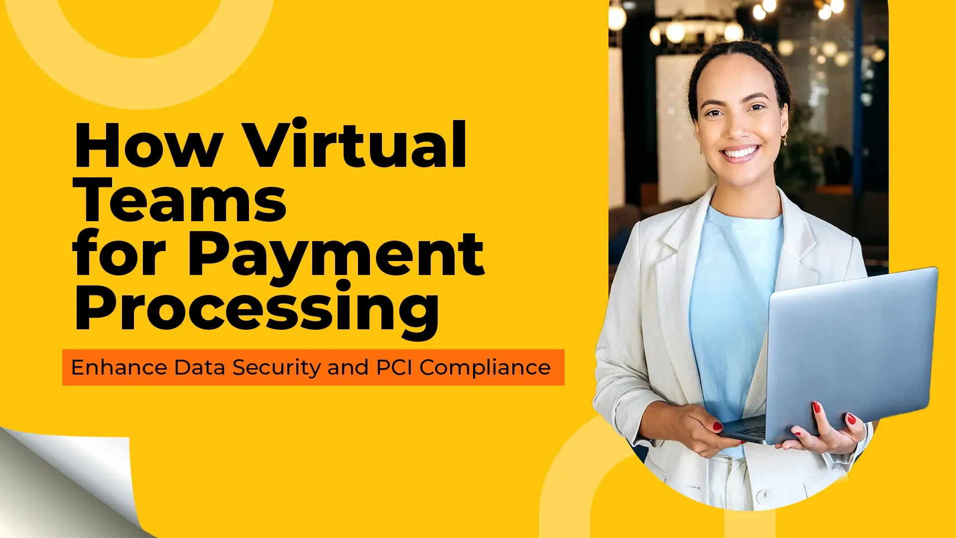 Image of Virtual Teams for Payment Processing