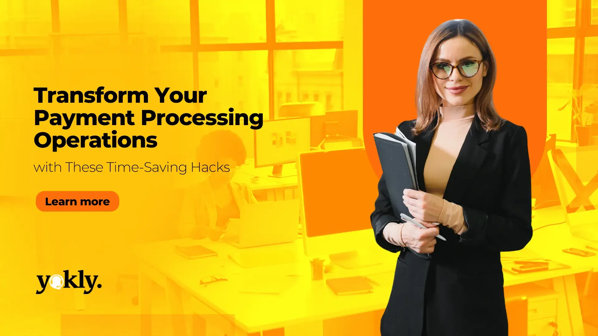 payment processors can streamline workflows, reduce errors, and reclaim valuable hours in their workday