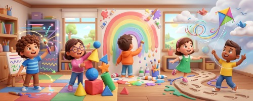 Elementos das Artes Visuais
