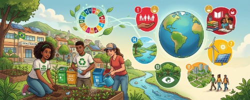 Agenda 2030 e ODS