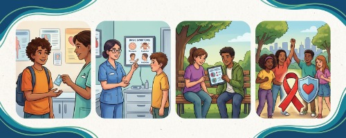 Prevenção de ISTs