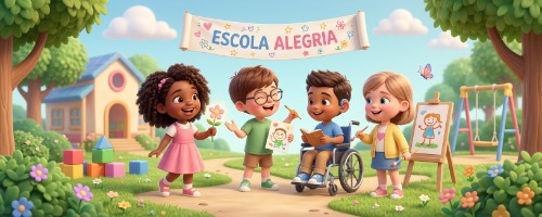Características que encantam