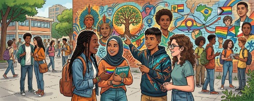 Diversidade e Identidade
