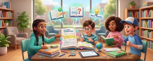 Objetivo de leitura